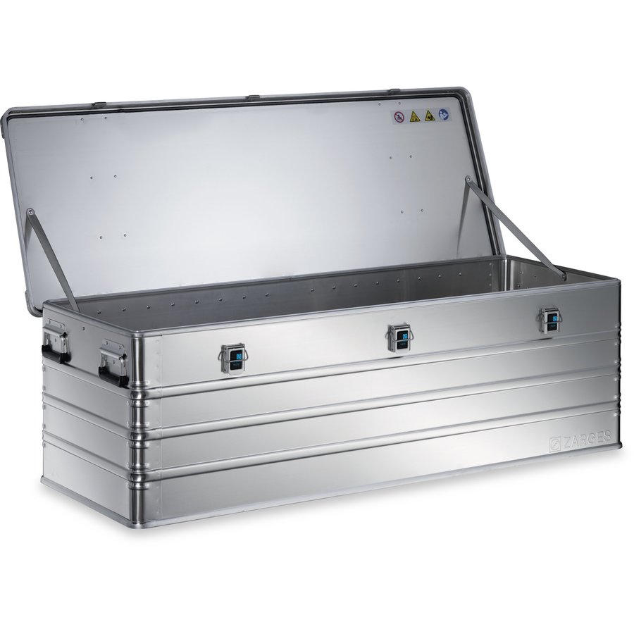 ZARGES Alu-Kiste K470 1550x550x465mm