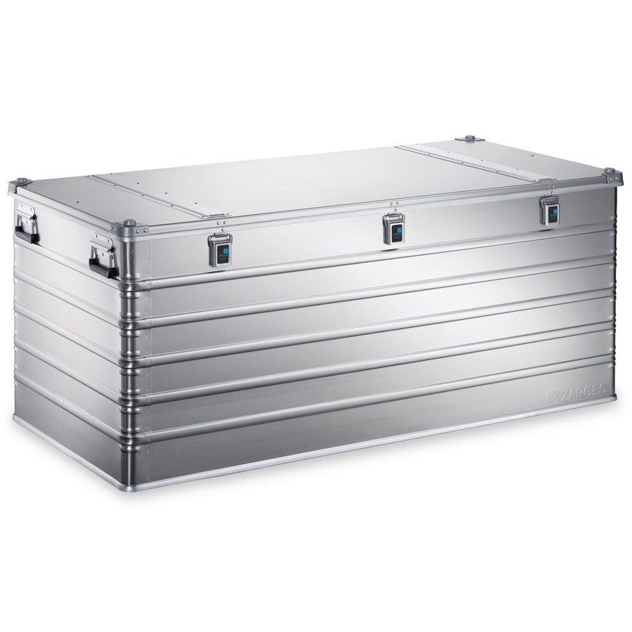 ZARGES Alu-Kiste K470 1650x750x670mm