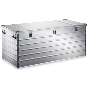 ZARGES Alu-Kiste K470 1650x750x670mm