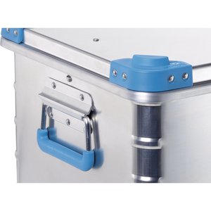 ZARGES Alu-Eurobox; 550x350x380mm