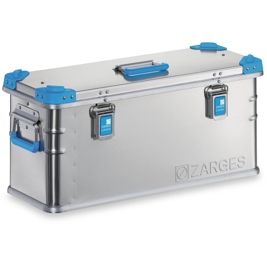 ZARGES Alu-Eurobox; 640x230x280mm