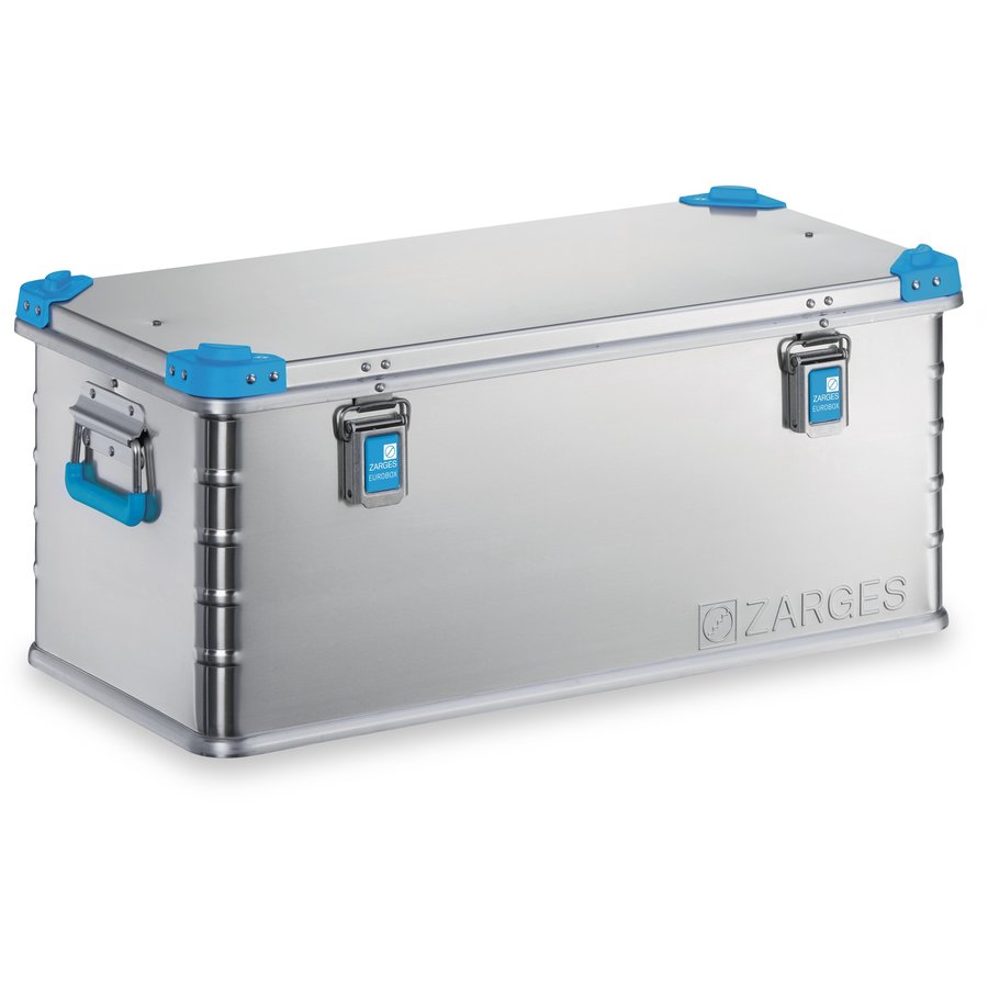 ZARGES Alu-Eurobox; 750x350x310mm