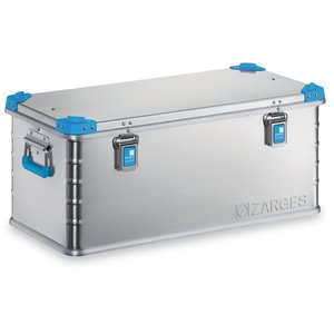 ZARGES Alu-Eurobox; 750x350x310mm