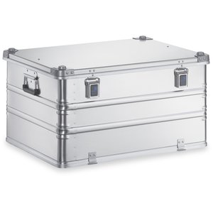 ZARGES Transportkiste K 470 Plus - Haubenbehälter