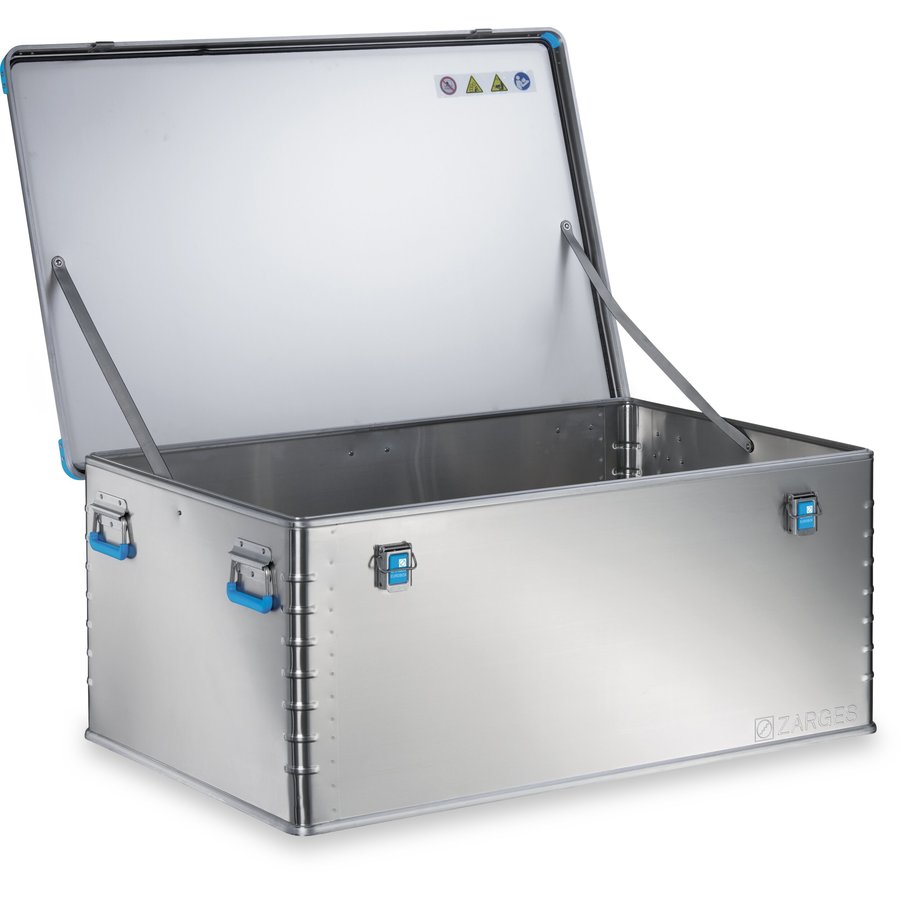 ZARGES Alu-Eurobox; 1150x750x480mm