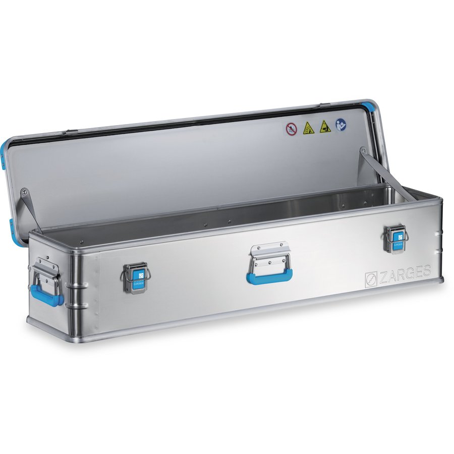 ZARGES Alu-Eurobox; 1150x250x220mm
