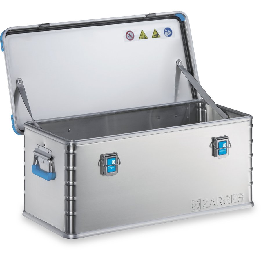 ZARGES Alu-Eurobox; 750x350x310mm