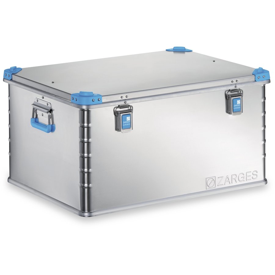 ZARGES Alu-Eurobox; 750x550x380mm
