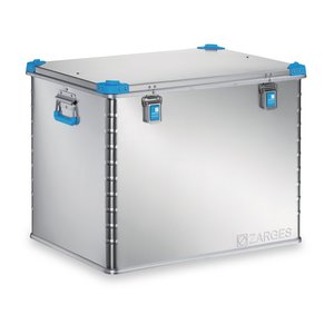 ZARGES Alu-Eurobox; 750x550x580mm
