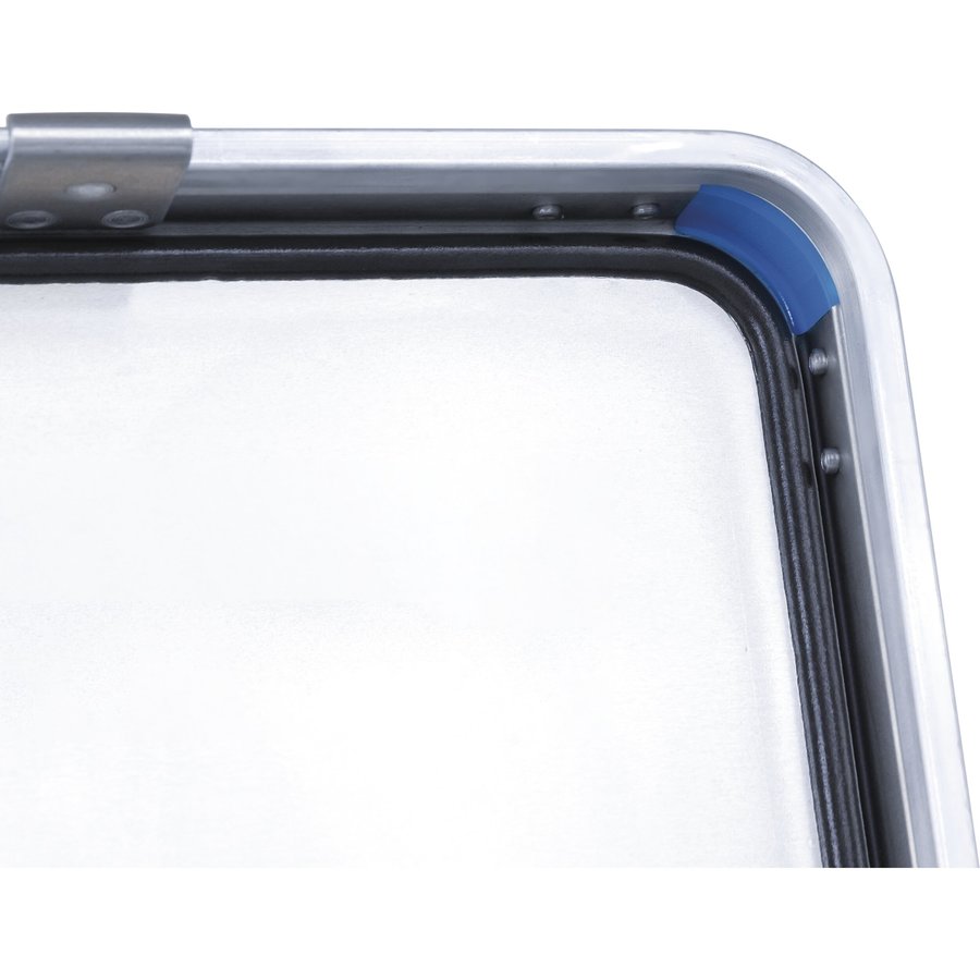 ZARGES Alu-Eurobox; 1150x750x480mm