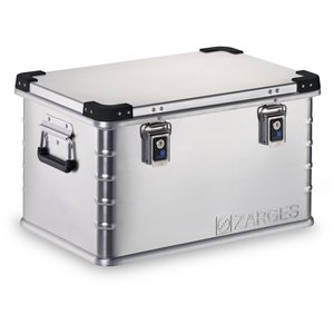 ZARGES Mini-Box Plus