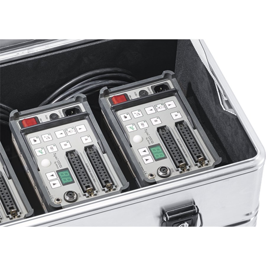 ZARGES Schaumauskleidungen