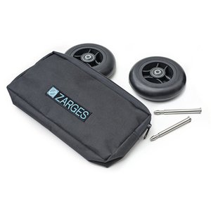 ZARGES Rollen Set 125 mm