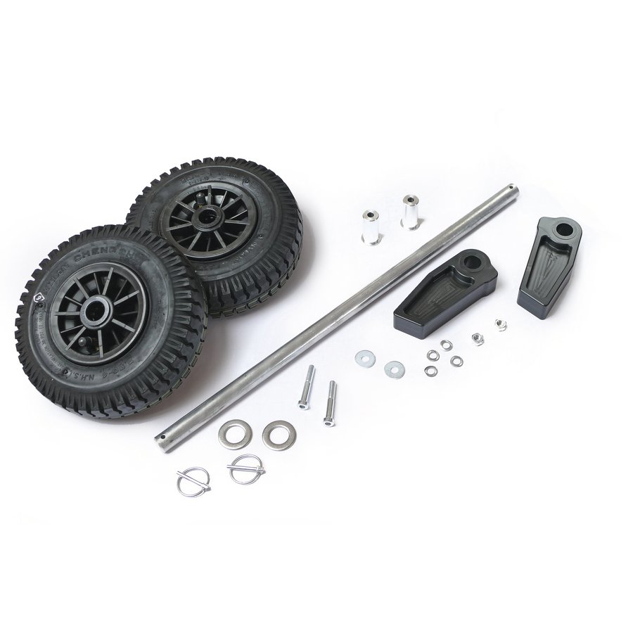 ZARGES Offroad Set 220 mm