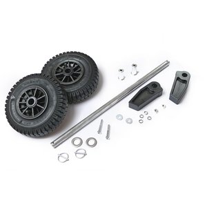 ZARGES Offroad Set 220 mm