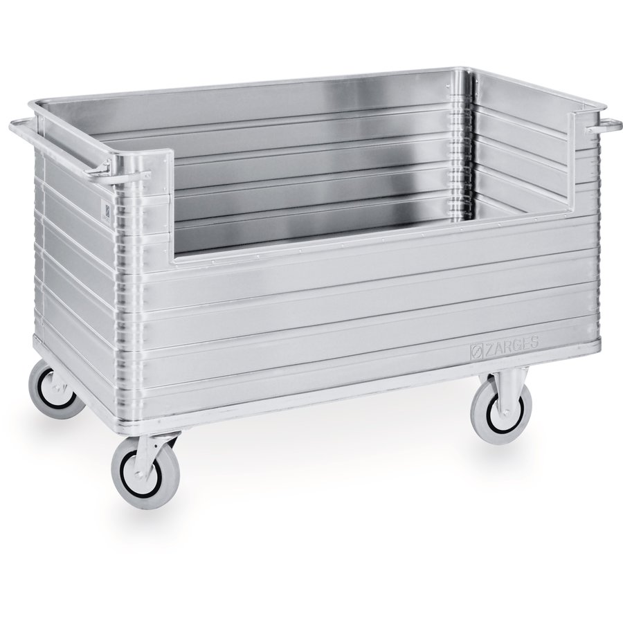 ZARGES Transportwagen W 172