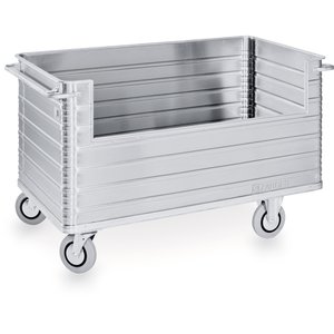 ZARGES Transportwagen W 172