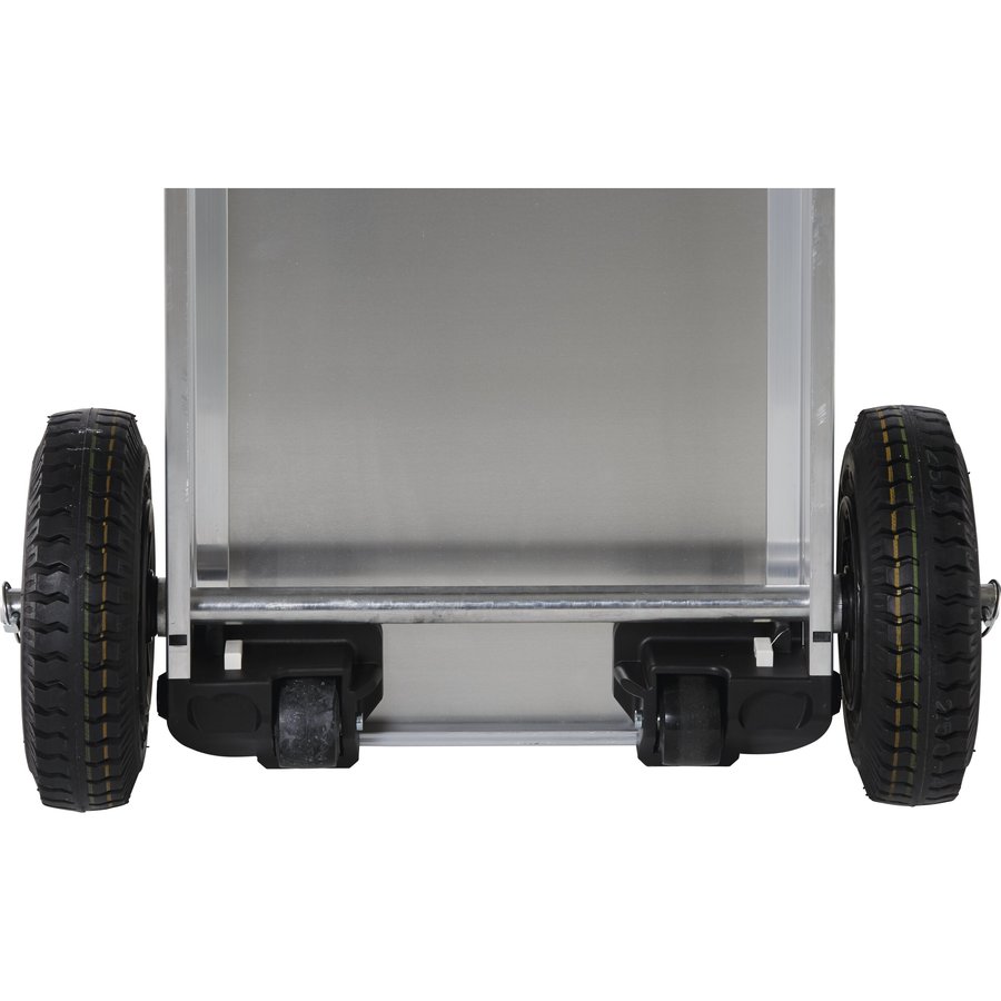 ZARGES Offroad Set 220 mm