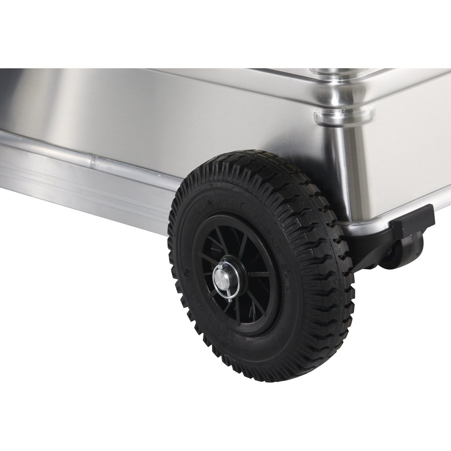 ZARGES Offroad Set 220 mm