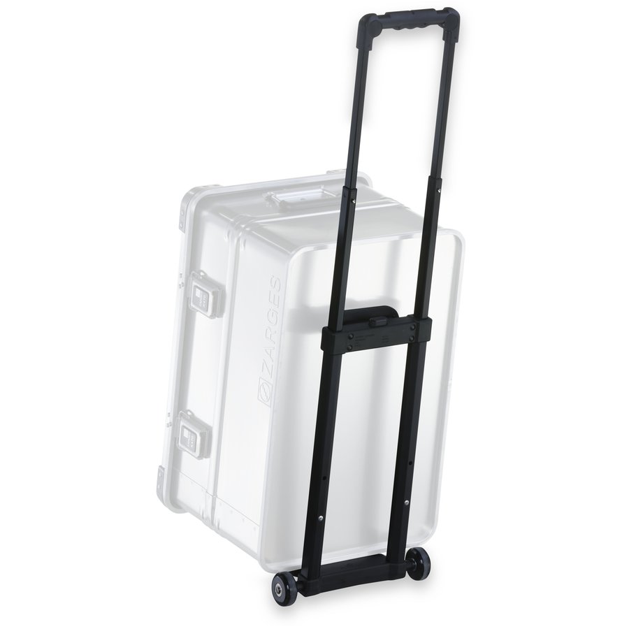 ZARGES Trolley Praktisches Zubehör für K470, Eurobox und ZARGES Box