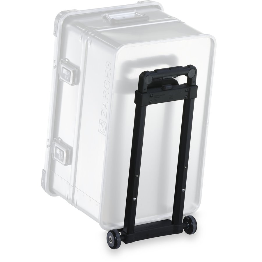 ZARGES Trolley Praktisches Zubehör für K470, Eurobox und ZARGES Box