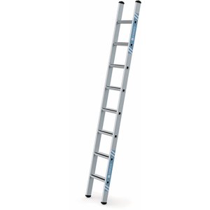 ZARGES Saferstep L - LM-Stufen-Anlegeleiter 8 Stufen