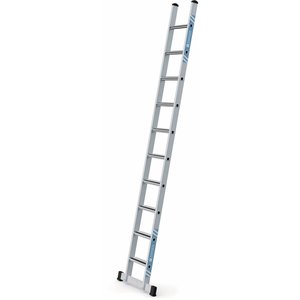ZARGES Saferstep L - LM-Stufen-Anlegeleiter 10 Stufen