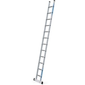 ZARGES Saferstep L - LM-Stufen-Anlegeleiter 12 Stufen