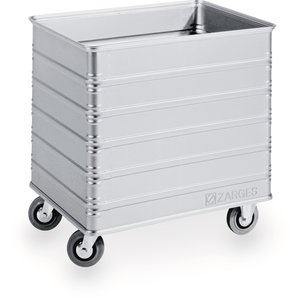 ZARGES Transportwagen W 182