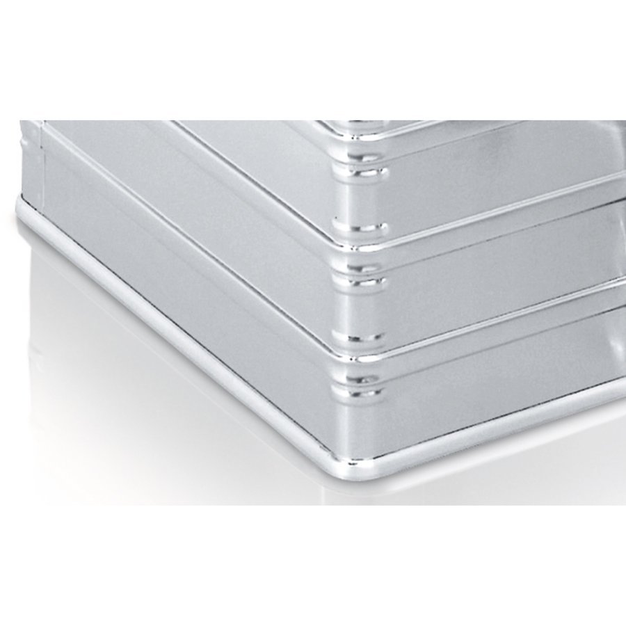 ZARGES Transportkasten K 270 Innenmaß: 720x540x400 mm