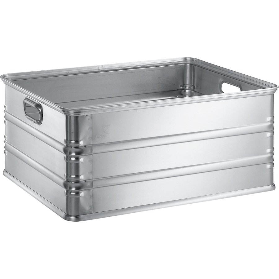 ZARGES Transportkasten K 270 Innenmaß: 720x540x300 mm