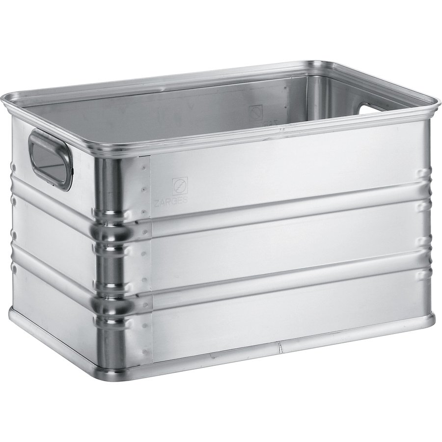 ZARGES Transportkasten K 270 Innenmaß: 540x340x300 mm