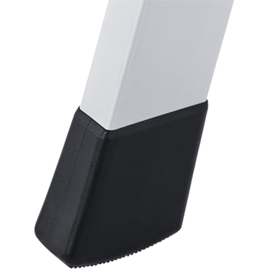 ZARGES Comfortstep L - LM-Stufen-Anlegeleiter 7 Stufen