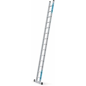 ZARGES Alto L - LM-Sprossen-Anlegeleiter 14 Sprossen