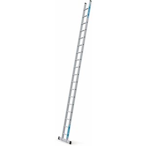 ZARGES Alto L - LM-Sprossen-Anlegeleiter 18 Sprossen