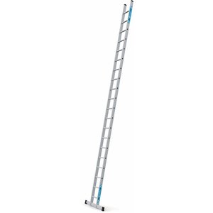 ZARGES Alto L - LM-Sprossen-Anlegeleiter 20 Sprossen