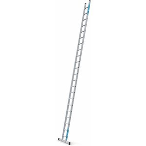 ZARGES Alto L - LM-Sprossen-Anlegeleiter 22 Sprossen