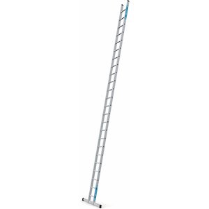 ZARGES Alto L - LM-Sprossen-Anlegeleiter 24 Sprossen