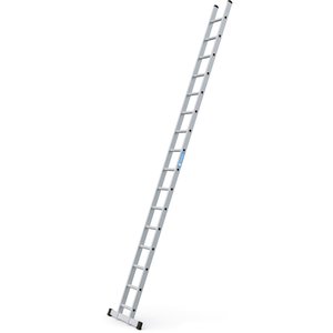 ZARGES Strato DL - Sprossen-Anlegeleiter 16 Sprossen