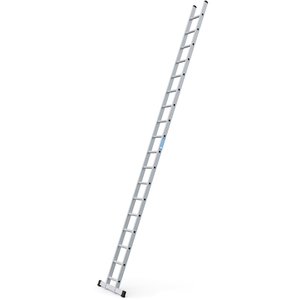 ZARGES Strato DL - Sprossen-Anlegeleiter 18 Sprossen