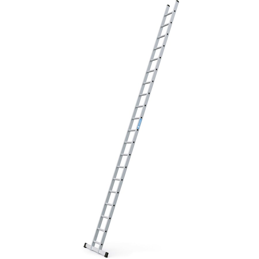 ZARGES Strato DL - Sprossen-Anlegeleiter 20 Sprossen