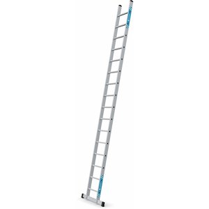 ZARGES Stella L - LM-Sprossen-Anlegeleiter 16 Sprossen