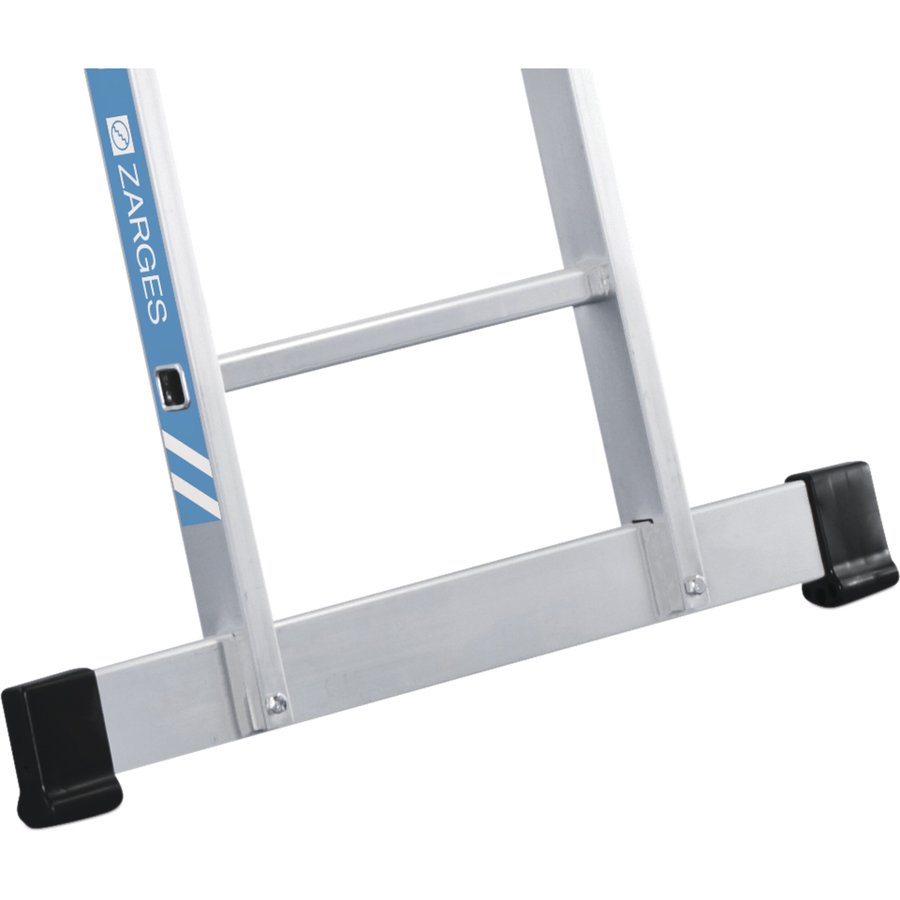 ZARGES Stella L - LM-Sprossen-Anlegeleiter 16 Sprossen