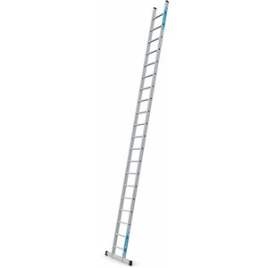 ZARGES Stella L - LM-Sprossen-Anlegeleiter 20 Sprossen