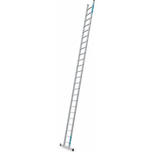 ZARGES Stella L - LM-Sprossen-Anlegeleiter 24 Sprossen