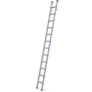 ZARGES Saferstep LH - LM-Stufen-Regalleiter 12 Stufen