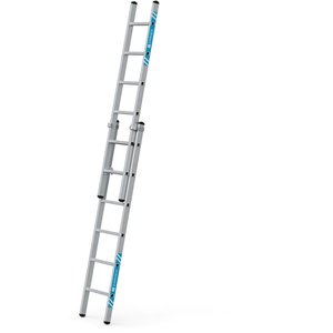 ZARGES Everest 2E - LM-Schiebeleiter 2x6 Sprossen