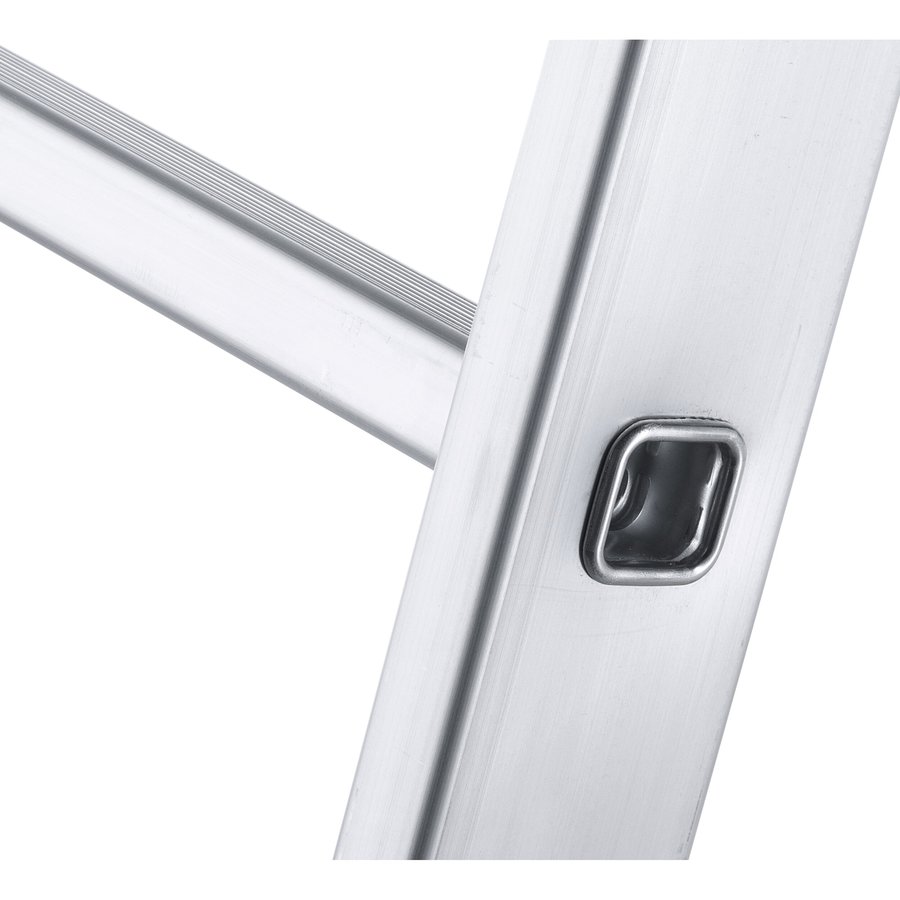 ZARGES Everest 2E - LM-Schiebeleiter 2x14 Sprossen