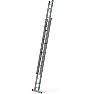 ZARGES Everest 2E - LM-Schiebeleiter 2x16 Sprossen