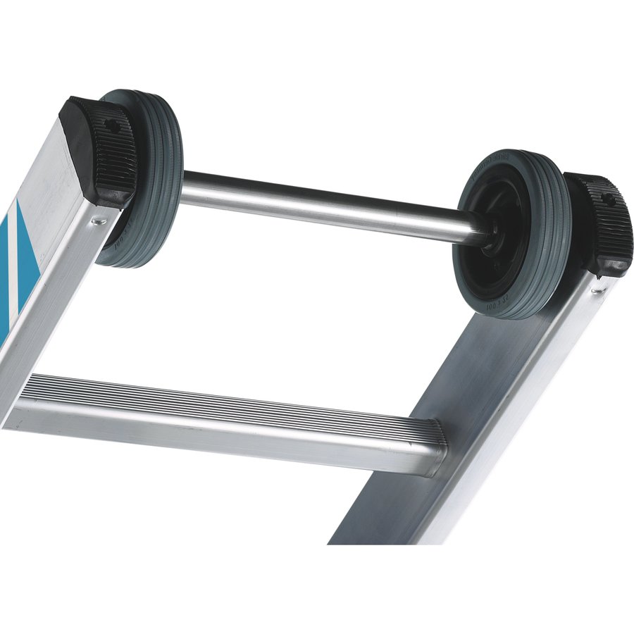 ZARGES Skyline 2E - LM-Seilzugleiter 2x16 Sprossen